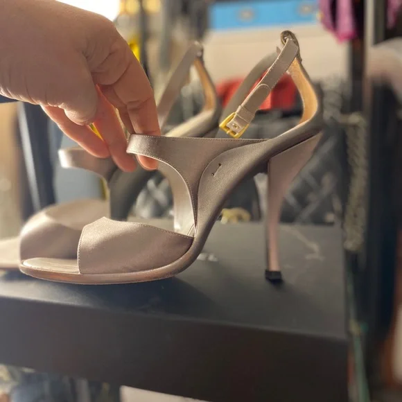 Vintage Prada shoes - Picture 4 of 12